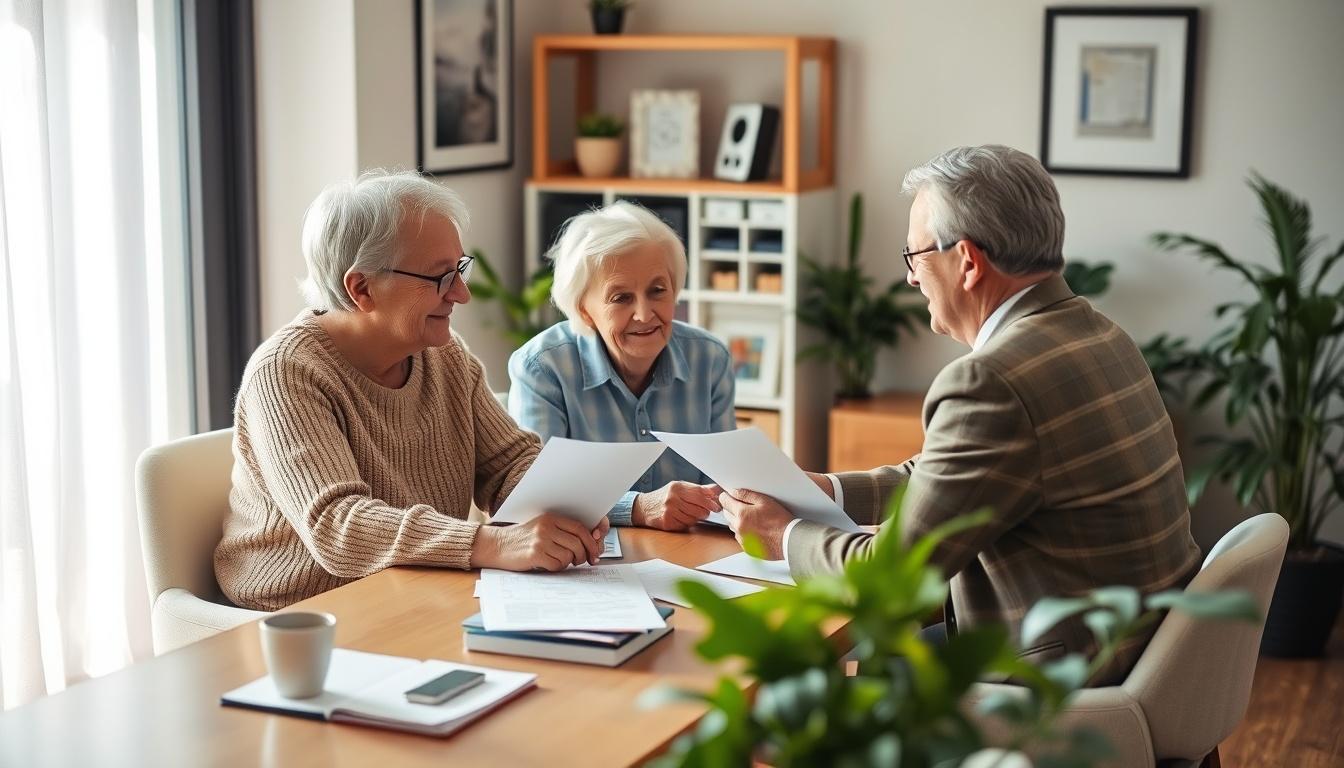 Pourquoi choisir nos services ?